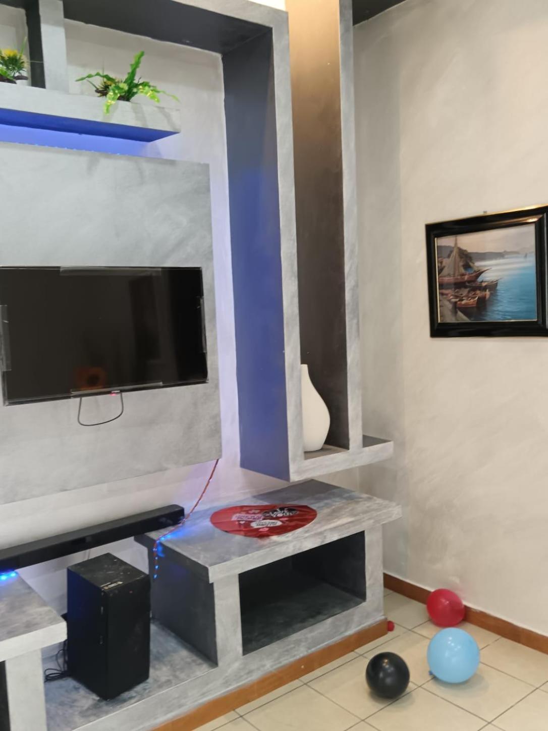 Tangueu 76 Apartment Naples