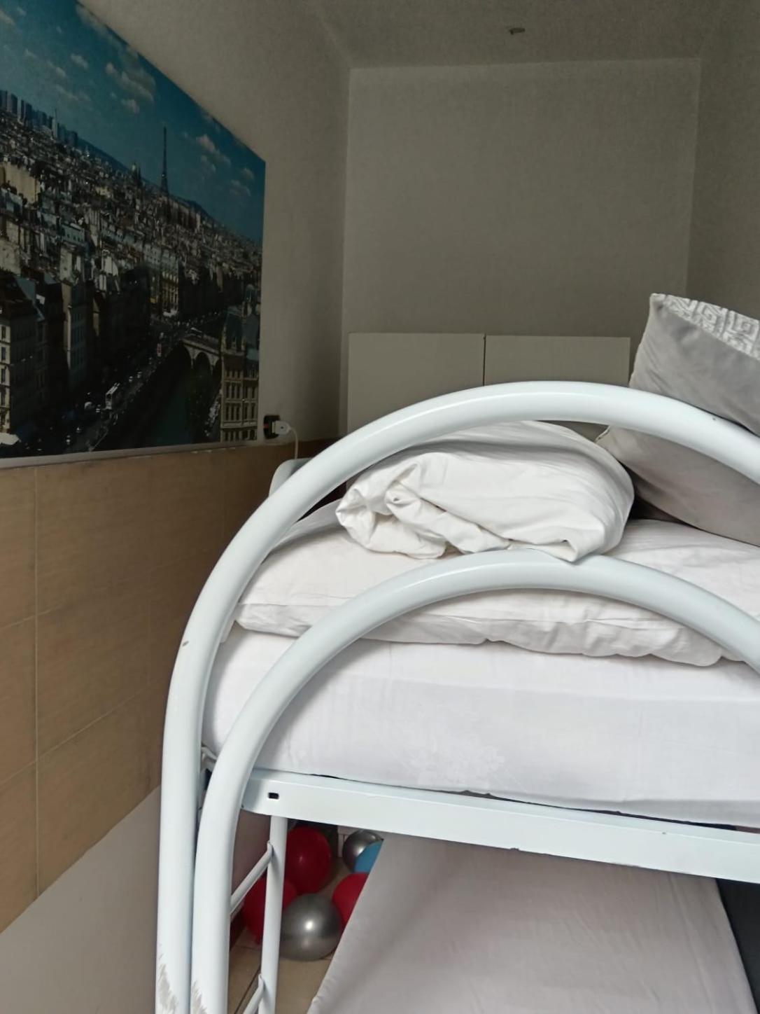 Apartment Tangueu 76 Naples
