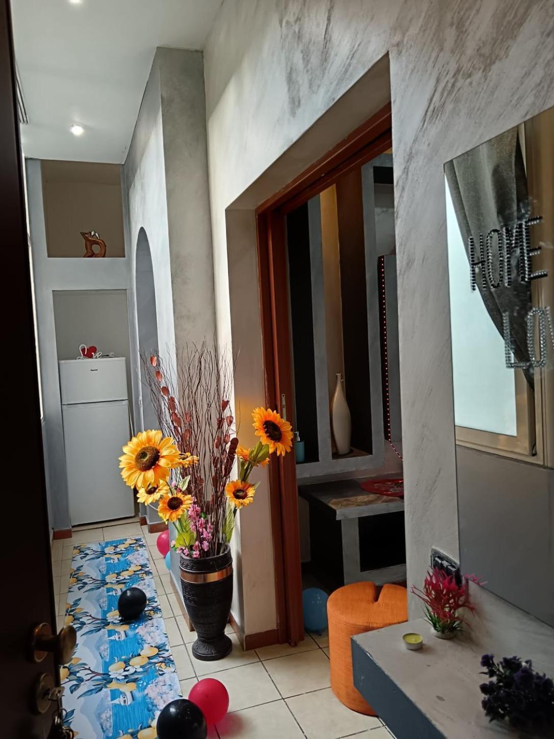 Tangueu 76 Apartment Naples