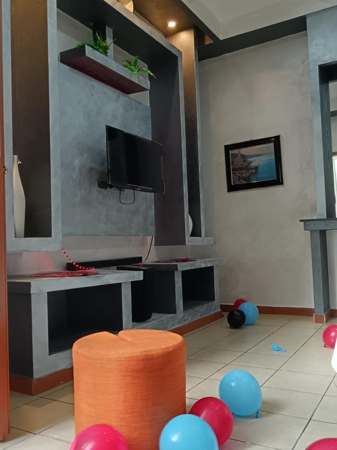 Apartment Tangueu 76 Naples